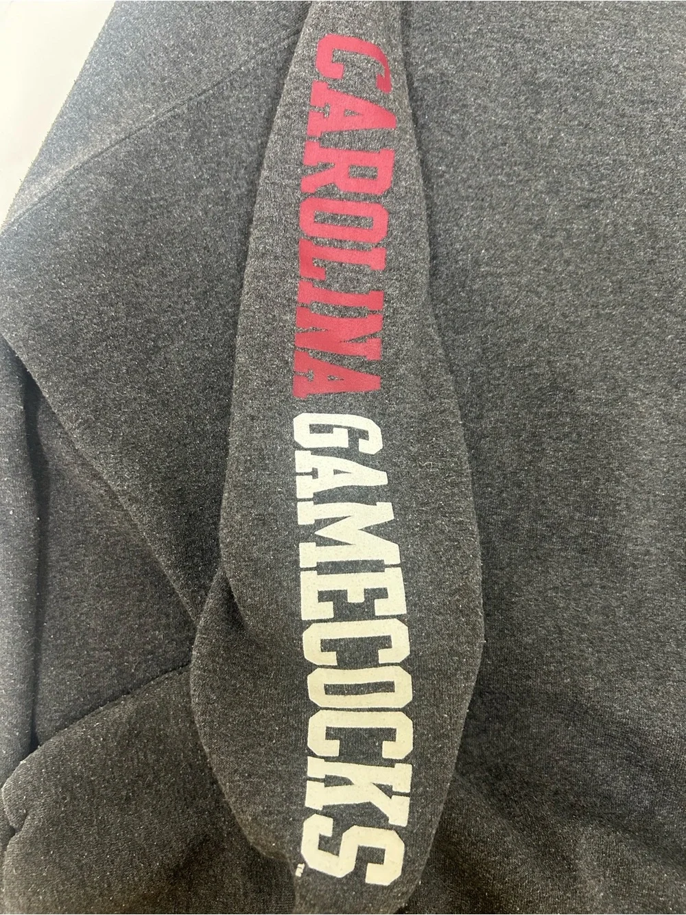 South Carolina gamecocks medium champion sweatshirt